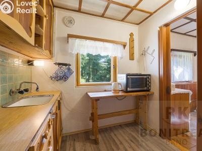 Продаж хатини Březí nad Oslavou č. 9