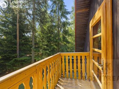 Продаж хатини Březí nad Oslavou č. 10