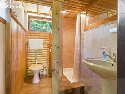 Продаж хатини Březí nad Oslavou č. 11