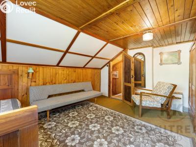 Продаж хатини Březí nad Oslavou č. 12