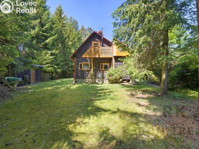 Продаж хатини Březí nad Oslavou č. 16