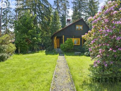Продаж хатини Březí nad Oslavou č. 18