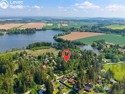 Продаж хатини Březí nad Oslavou č. 20