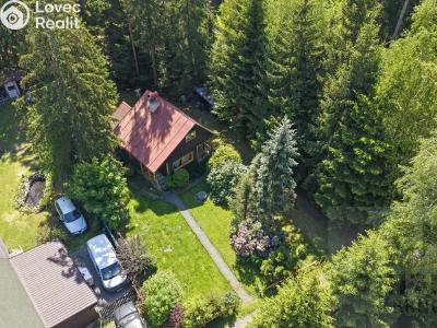 Продаж хатини Březí nad Oslavou č. 21