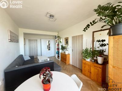 Продаж квартири 3+1 Znojmo, Pražská sídl. č. 1