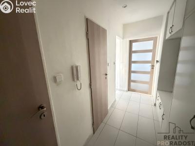 Продаж квартири 3+1 Znojmo, Pražská sídl. č. 4