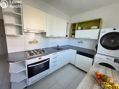 Продаж квартири 3+1 Znojmo, Pražská sídl. č. 5