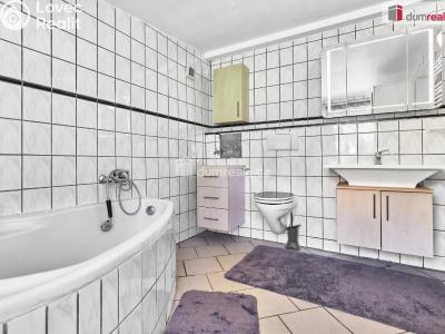 Продаж сімейного будинку Habartov č. 10