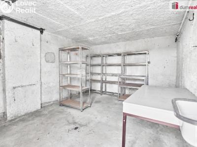 Продаж сімейного будинку Habartov č. 12