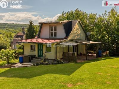 Продаж сімейного будинку Habartov č. 15