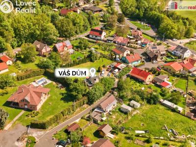 Продаж сімейного будинку Habartov č. 19