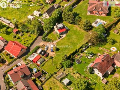 Продаж сімейного будинку Habartov č. 20