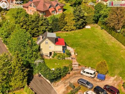 Продаж сімейного будинку Habartov č. 21