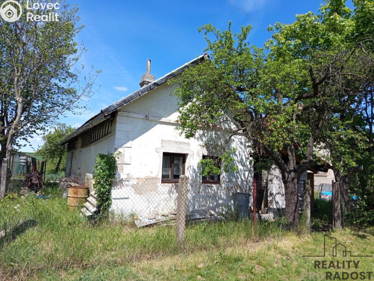 Продаж сімейного будинку Krouna č. 5