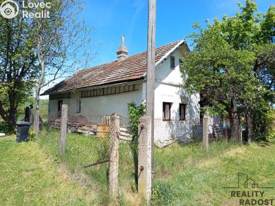 Продаж сімейного будинку Krouna č. 1