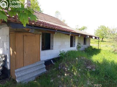Продаж сімейного будинку Krouna č. 2