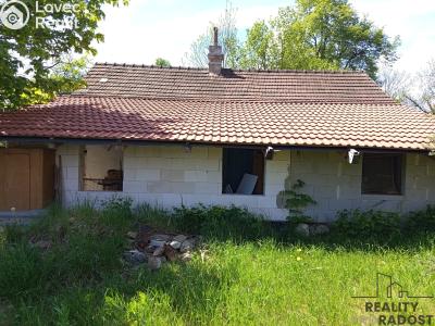 Продаж сімейного будинку Krouna č. 6