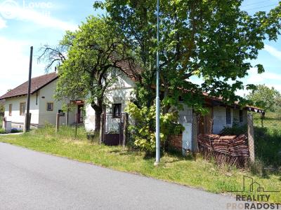 Продаж сімейного будинку Krouna č. 7