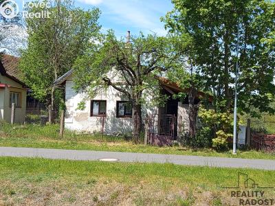 Продаж сімейного будинку Krouna č. 10