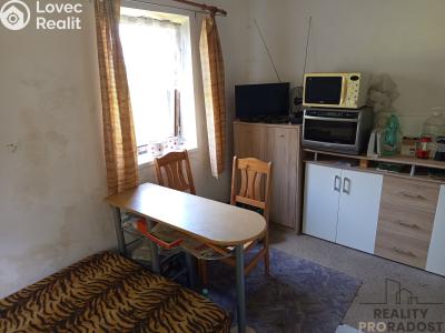 Продаж сімейного будинку Krouna č. 11