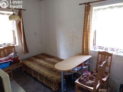 Продаж сімейного будинку Krouna č. 13