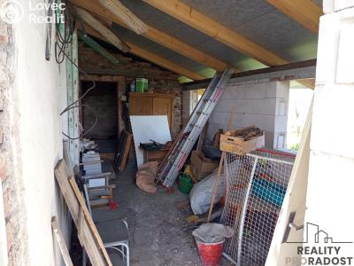 Продаж сімейного будинку Krouna č. 15