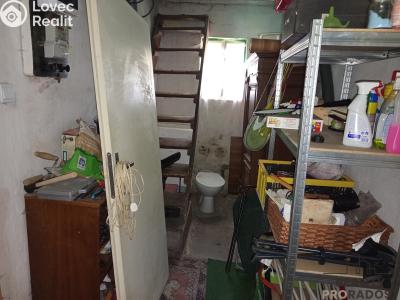 Продаж сімейного будинку Krouna č. 18
