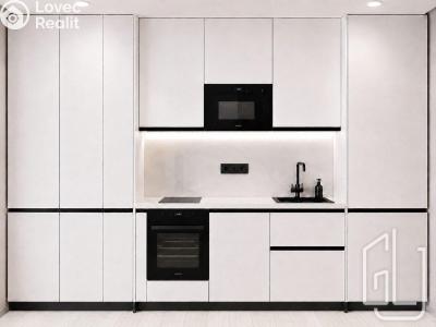 Продаж квартири 2+KK Praha č. 7