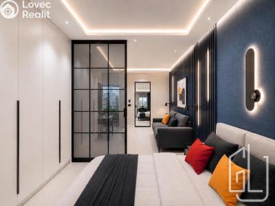 Продаж квартири 2+KK Praha č. 2
