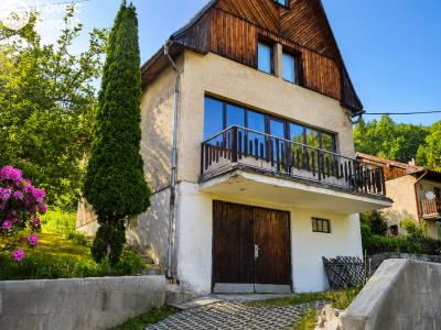 Sale hut Metylovice č. 1