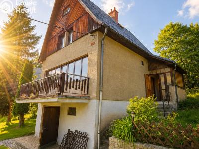 Sale hut Metylovice č. 3