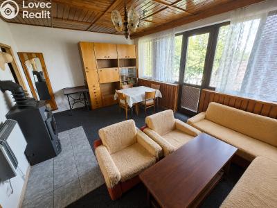 Sale hut Metylovice č. 11