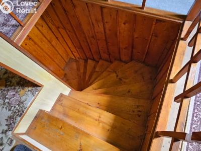 Sale hut Metylovice č. 15