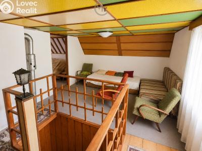 Sale hut Metylovice č. 16