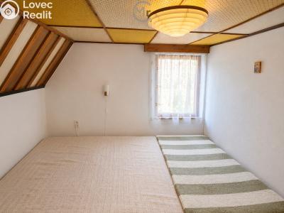 Sale hut Metylovice č. 17