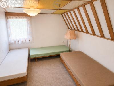 Sale hut Metylovice č. 18