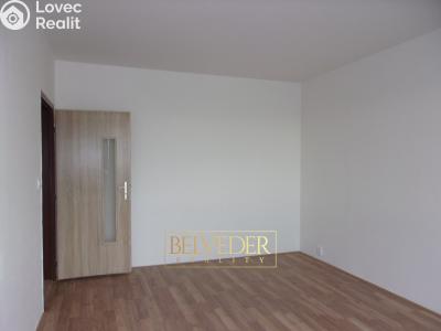 Rent apartment 2+1 Teplice, Antala Staška č. 4