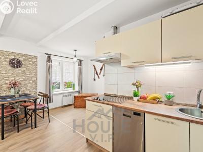 Продаж квартири 2+KK Černý Důl č. 2