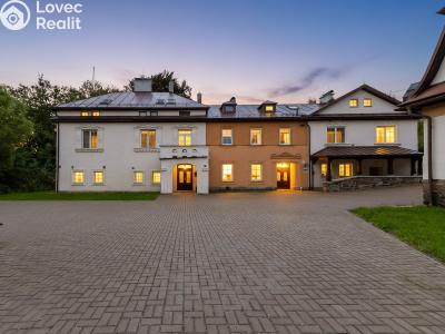 Продаж квартири 2+KK Černý Důl č. 3