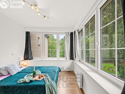 Продаж квартири 2+KK Černý Důl č. 4