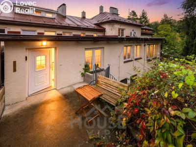 Продаж квартири 2+KK Černý Důl č. 6