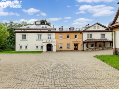 Продаж квартири 2+KK Černý Důl č. 10