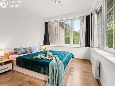 Продаж квартири 2+KK Černý Důl č. 11