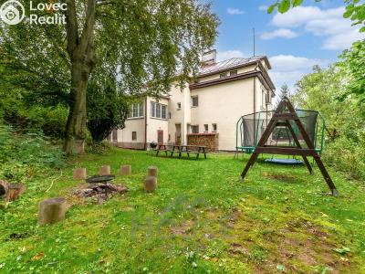 Продаж квартири 2+KK Černý Důl č. 12