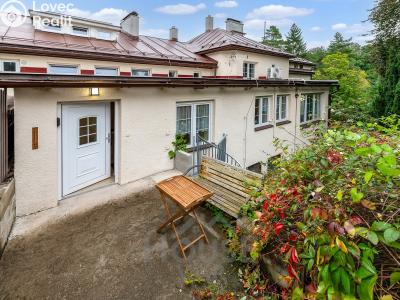 Продаж квартири 2+KK Černý Důl č. 13