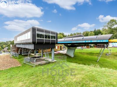 Продаж квартири 2+KK Černý Důl č. 14