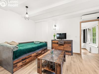 Продаж квартири 2+KK Černý Důl č. 18