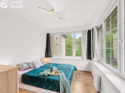 Продаж квартири 2+KK Černý Důl č. 19