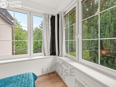Продаж квартири 2+KK Černý Důl č. 21