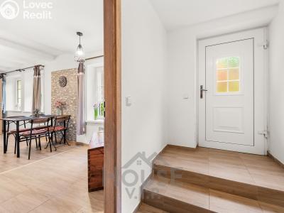 Продаж квартири 2+KK Černý Důl č. 22
